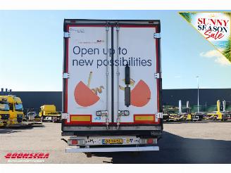 Krone  SD Alcoa Carrier Vector 1550 3-Asser BY 2019 picture 12