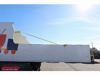 Krone  SD Alcoa Carrier Vector 1550 3-Asser BY 2019 picture 10