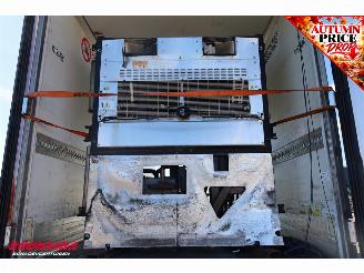 Krone  SD Alcoa Carrier Vector 1550 3-Asser BY 2019 picture 5