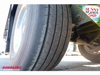 Krone  SD Alcoa Carrier Vector 1550 3-Asser BY 2019 picture 19