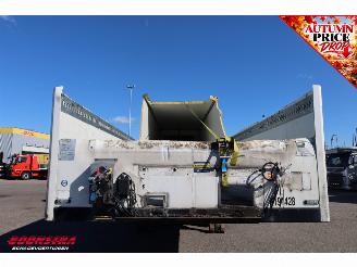 Krone  SD Alcoa Carrier Vector 1550 3-Asser BY 2019 picture 9