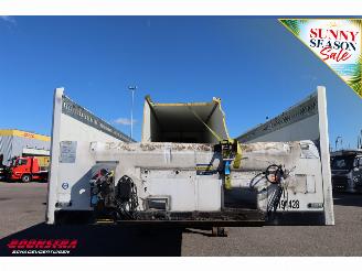 Krone  SD Alcoa Carrier Vector 1550 3-Asser BY 2019 picture 9