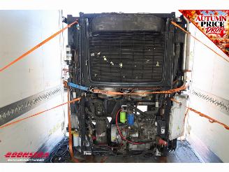Krone  SD Alcoa Carrier Vector 1550 3-Asser BY 2019 picture 14
