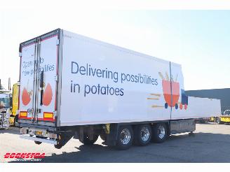 Krone  SD Alcoa Carrier Vector 1550 3-Asser BY 2019 picture 3