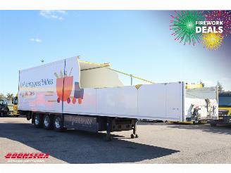 Krone  SD Alcoa Carrier Vector 1550 3-Asser BY 2019 picture 2