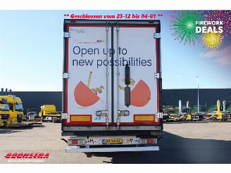 Krone  SD Alcoa Carrier Vector 1550 3-Asser BY 2019 picture 11