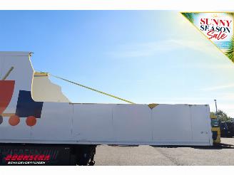 Krone  SD Alcoa Carrier Vector 1550 3-Asser BY 2019 picture 11