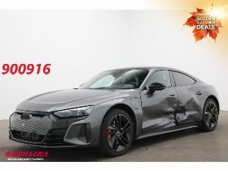 Auto incidentate Audi E-tron RS 93 kWh 360° B&O Matrix Memory Ventilatie ACC Pano 2023/1