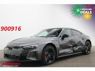 uszkodzony samochody osobowe Audi E-tron RS 93 kWh 360° B&O Matrix Memory Ventilatie ACC Pano 2023/1