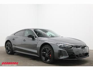 Audi E-tron RS 93 kWh 360° B&O Matrix Memory Ventilatie ACC Pano picture 2