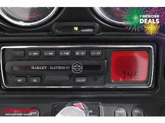 Harley-Davidson  FLHTCUI Electra Glide Ultra Classic 100 Years Ed. Cruise Radio 11.527mi! picture 12