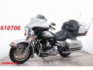 occasione motocicli Harley-Davidson  FLHTCUI Electra Glide Ultra Classic 100 Years Ed. Cruise Radio 11.527mi! 2003/1
