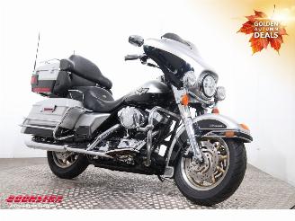 Harley-Davidson  FLHTCUI Electra Glide Ultra Classic 100 Years Ed. Cruise Radio 11.527mi! picture 2