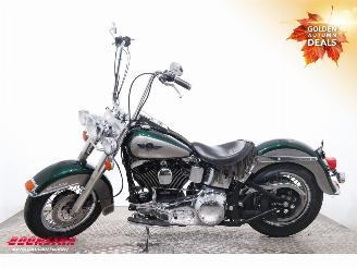 Harley-Davidson  FLSTN Heritage Softail picture 5