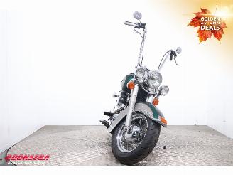 Harley-Davidson  FLSTN Heritage Softail picture 6