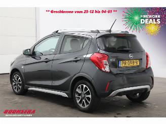 Opel Karl 1.0 Rocks Online Edition Bluetooth Airco Cruise PDC picture 4