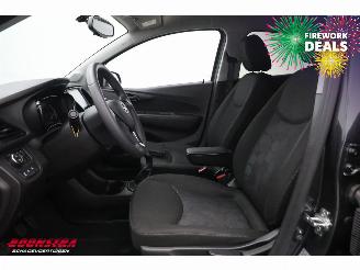 Opel Karl 1.0 Rocks Online Edition Bluetooth Airco Cruise PDC picture 15