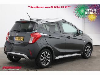 Opel Karl 1.0 Rocks Online Edition Bluetooth Airco Cruise PDC picture 3