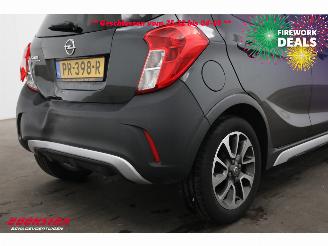 Opel Karl 1.0 Rocks Online Edition Bluetooth Airco Cruise PDC picture 11