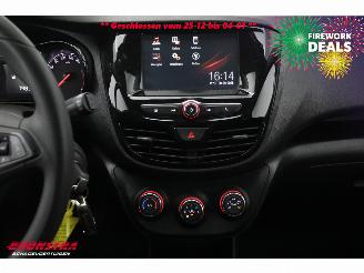Opel Karl 1.0 Rocks Online Edition Bluetooth Airco Cruise PDC picture 14