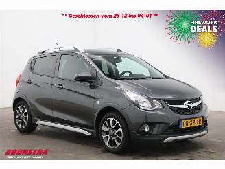Opel Karl 1.0 Rocks Online Edition Bluetooth Airco Cruise PDC picture 2