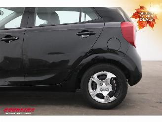Kia Picanto 1.0 DPi ComfortLine Bluetooth Airco Cruise picture 11