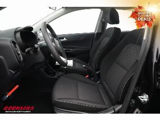 Kia Picanto 1.0 DPi ComfortLine Bluetooth Airco Cruise picture 15