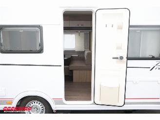 Burstner  Premio TK 490 Mover Luifel Fietsendrager BY 2020 picture 26