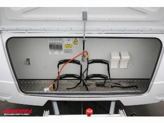 Burstner  Premio TK 490 Mover Luifel Fietsendrager BY 2020 picture 25