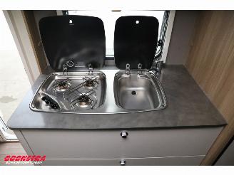 Burstner  Premio TK 490 Mover Luifel Fietsendrager BY 2020 picture 18