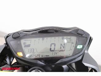 Suzuki  SV650A ABS BTW 2.525 km! picture 20