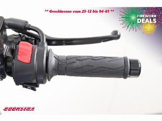 Suzuki  SV650A ABS BTW! 2.525 km! picture 22