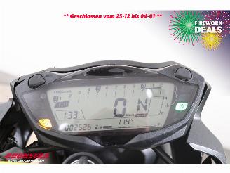 Suzuki  SV650A ABS BTW! 2.525 km! picture 20