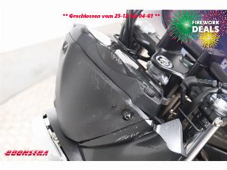 Suzuki  SV650A ABS BTW! 2.525 km! picture 11