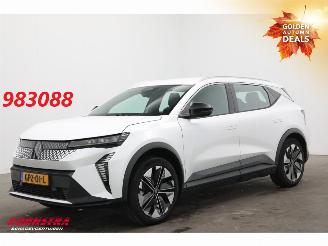 Avarii autoturisme Renault Scenic E-Tech EV60 comfort range Evolution LED ACC LRHZ Camera 2024/10