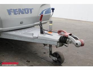 Fendt  Topas 510 Mover Dakairco Frans Bed Rondzit picture 24