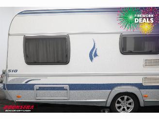 Fendt  Topas 510 Mover Dakairco Frans Bed Rondzit picture 5