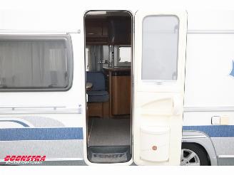 Fendt  Topas 510 Mover Dakairco Frans Bed Rondzit picture 25