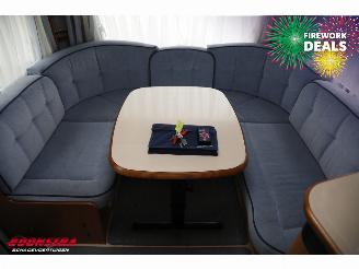 Fendt  Topas 510 Mover Dakairco Frans Bed Rondzit picture 11