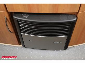 Fendt  Topas 510 Mover Dakairco Frans Bed Rondzit picture 18