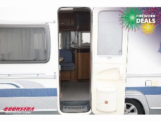 Fendt  Topas 510 Mover Dakairco Frans Bed Rondzit picture 25