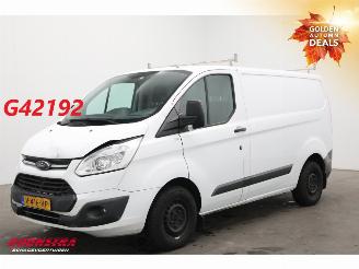  Ford Transit Custom 2.0 TDCI L1-H1 Trend Airco Cruise PDC AHK 67.753 km! 2018/8