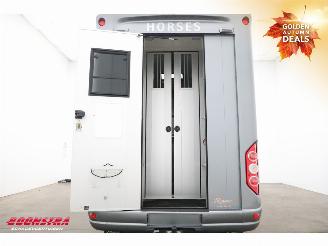 Renault Master 2.3 dCi 170 PK Aut. Roelofsen Parados 2-Pferde Navi Clima Cruise Camera AHK picture 22