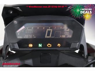 Honda  NC 750X ABS Topkoffer picture 19