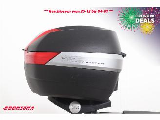 Honda  NC 750X ABS Topkoffer picture 9