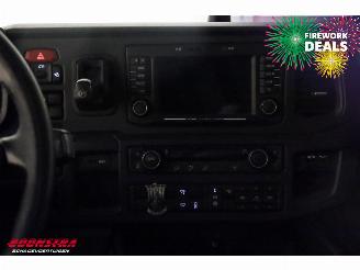 Scania R R520 V8 Alcoa Leder Standairco picture 14