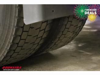 Scania R R520 V8 Alcoa Leder Standairco picture 25