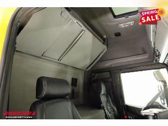 Scania R R520 V8 Alcoa Leder Standairco picture 20