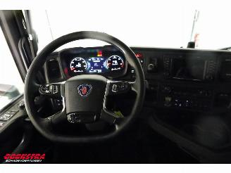 Scania R R520 V8 Alcoa Leder Standairco picture 13