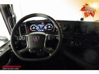 Scania R R520 V8 Alcoa Leder Standairco picture 13
